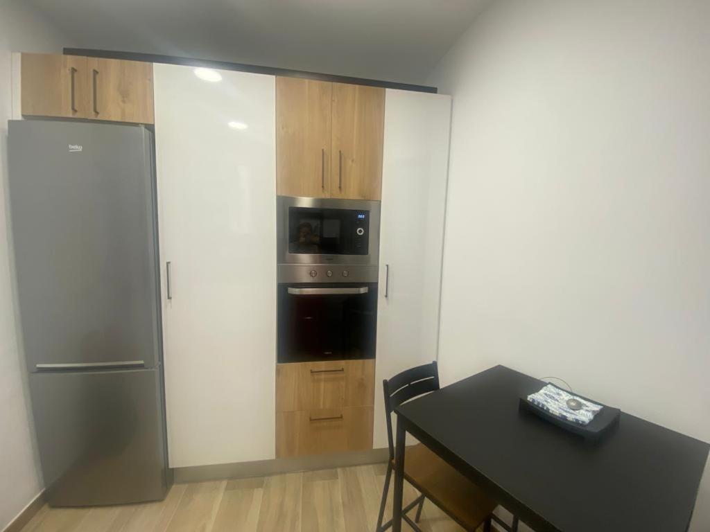 Pequena Sara Apartment Santander Exterior photo